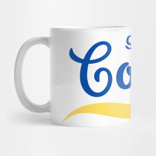 Stay cool Mug